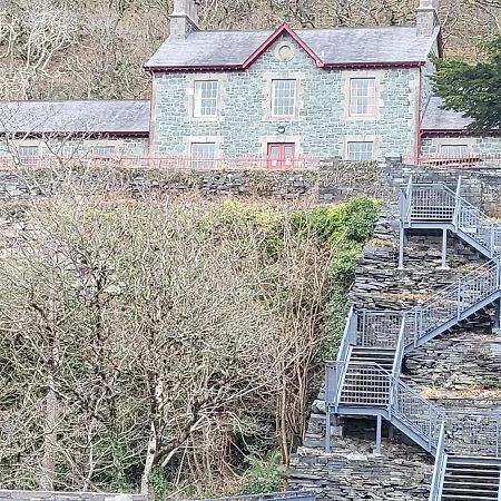 Meirionfa Great Base For Snowdon Vila Llanberis Exterior foto