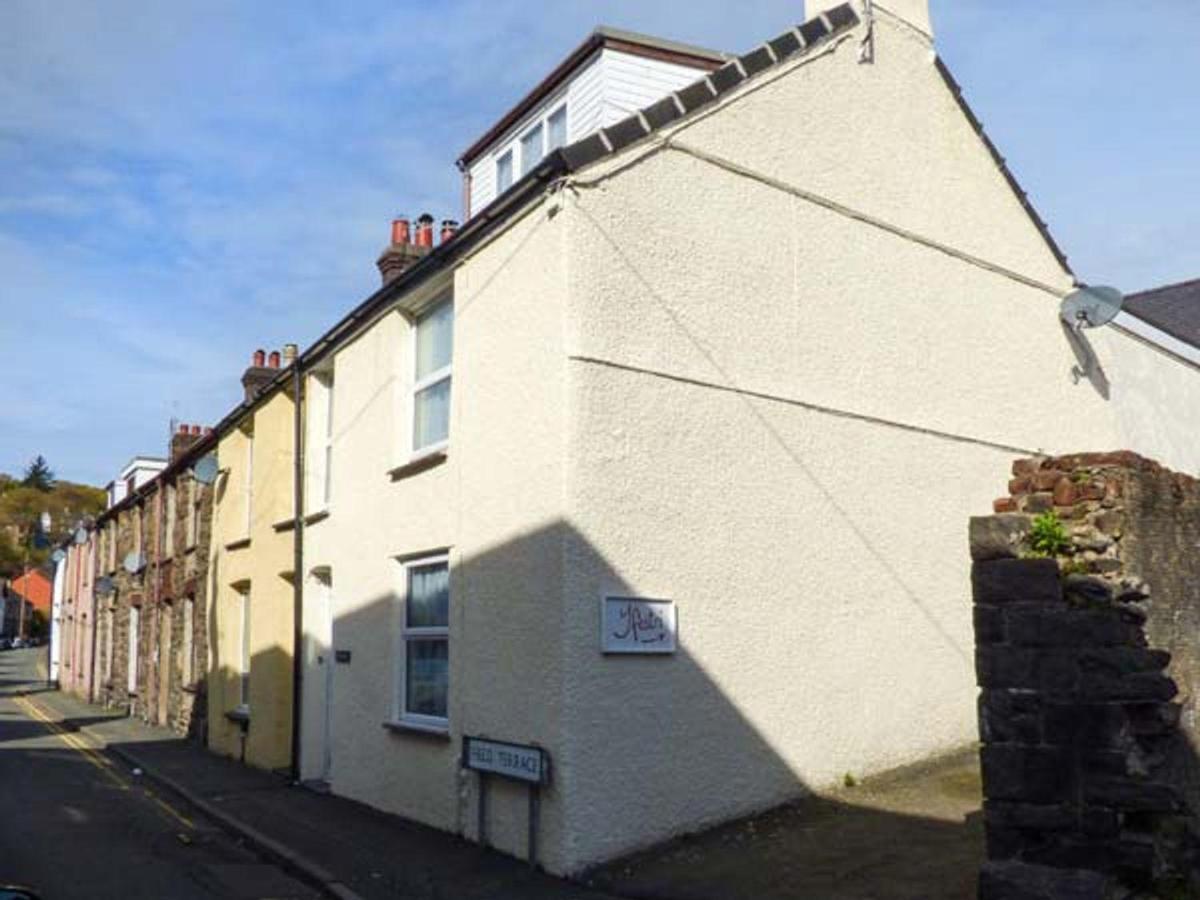 Meirionfa Great Base For Snowdon Vila Llanberis Exterior foto