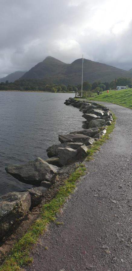 Meirionfa Great Base For Snowdon Vila Llanberis Exterior foto